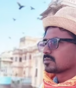 Saravanan Elavarasu Tamil Cinematographer