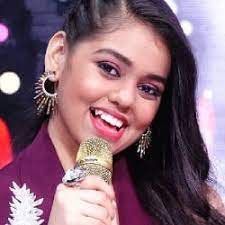 Telugu Singer Shanmukha Priya
