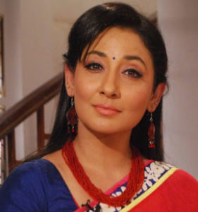 Hindi Actress Shruti Panwar