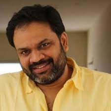 Uday Bhanu Avirineni Telugu Publicity Designer