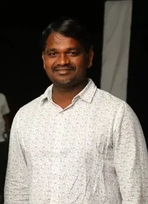 Tamil Cinematographer Veeramani