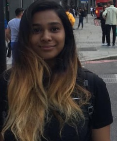 Yamini Lavanian Hindi Singer