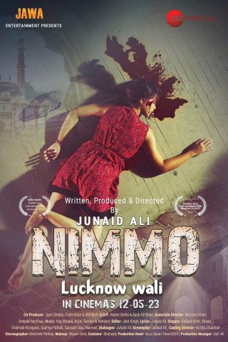 Nimmo Lucknow Wali Movie Review Hindi Movie Review Nimmo Lucknow Wali Movie Review Hindi Movie Review