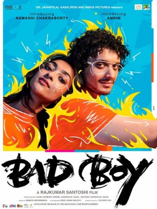 Bad Boy Movie Review Hindi Movie Review