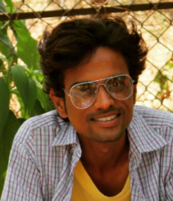 Ghanashyam Pawar Marathi Director