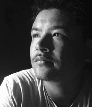 Nepali Producer Himal Rayamajhi