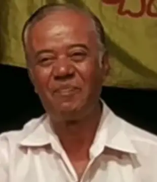 Kannada Movie Actor Mimicry Rajagopal