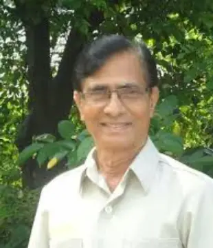 Kannada Writer Mohan Habbu