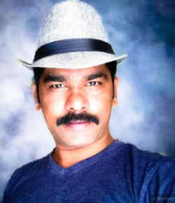 Mohana Prasad Telugu Story Writer