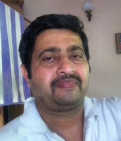 MT Sriram Kannada Producer