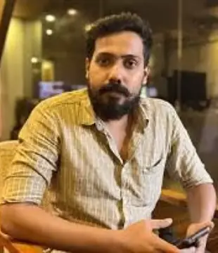 Malayalam Director Murphy Devasy