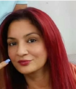 Naahid Shah Hindi Costume Designer