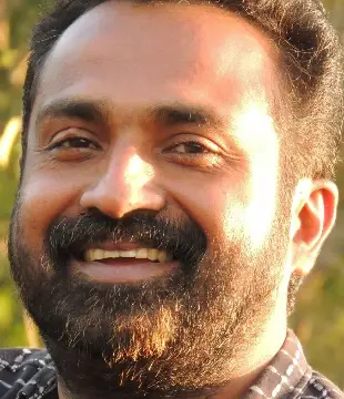 Malayalam Director Nandan Menon