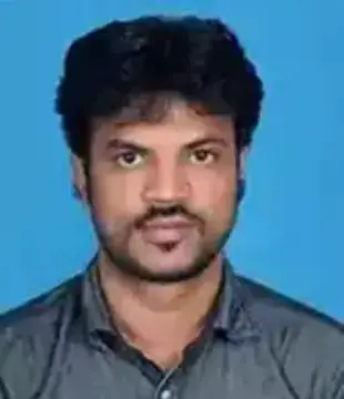 Kannada Movie Actor Nandeesh Yadav