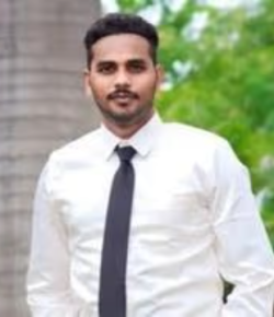 Nandem Sekhar Telugu Movie Actor