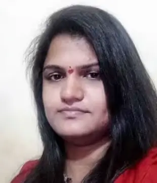 Kannada Lyricist Nandhini Nanjappa