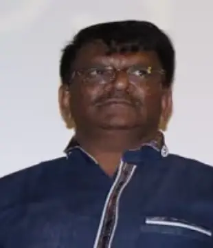 Hindi Producer Narendra Patel