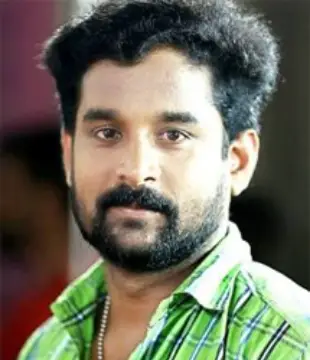 Malayalam Movie Actor Navas Kallara