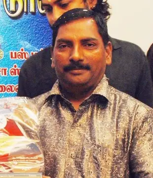 Tamil Assistant Director Nehru Babu