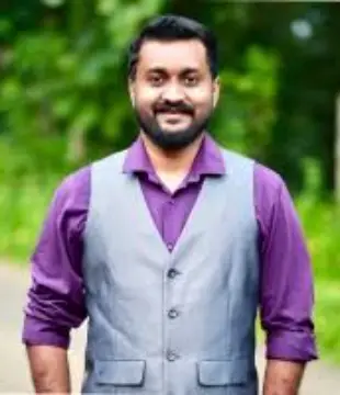 Malayalam Director Nithin Lukose