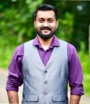 Nithin Lukose Malayalam Director