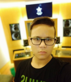 Sageesh Bhandari Hindi Music Director