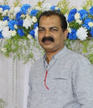 Kannada Movie Actor Vishwanath Asaigoli