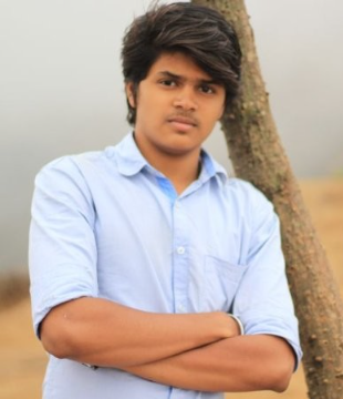 Hindi Assistant Director Aman Birari