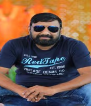 Telugu Cinematographer Madhu Kumar Batharaju