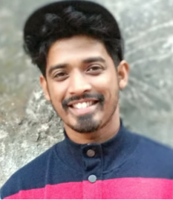 Sadrick DSouza Hindi Choreographer