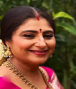 Swathi Gurudutt Kannada Movie Actress