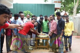 Billa Pandi Teaser Audio Launch  Tamil Gallery