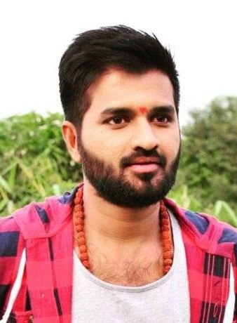 Telugu Director Dilip Kumar Salvadi