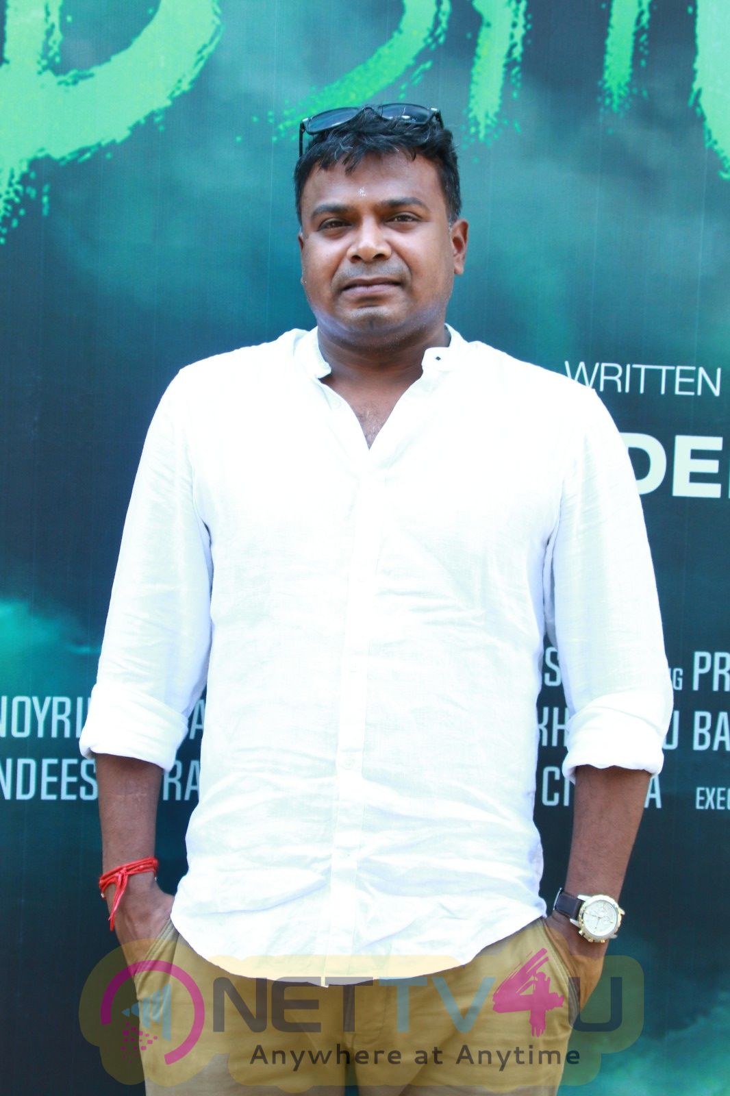 Katerri Movie Press Meet Tamil Gallery
