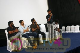 Sandharpam Short Film Launch And Special Screening Event Photos Tamil Gallery