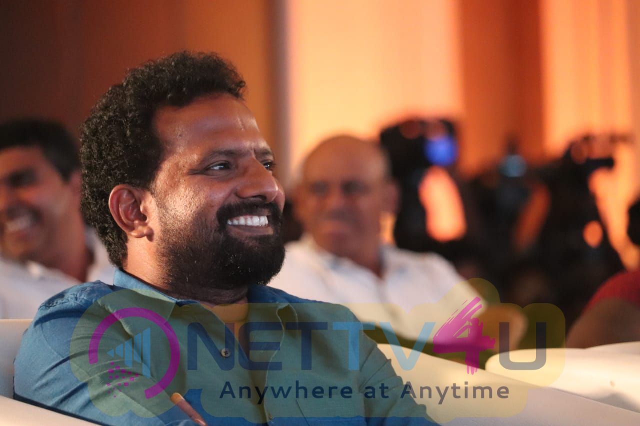 Seema Raja Trailer Launch Photos Tamil Gallery