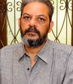 Tamil Producer Aalayam Sriram