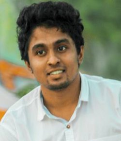 Arun F Xaviour Malayalam Director