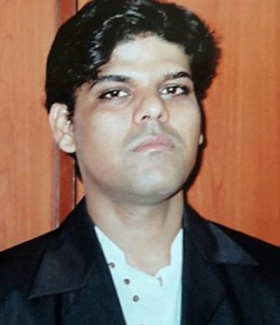 Hindi Production Manager Camay Kamal Mishra