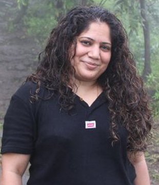 Hindi Director Christabelle D’Souza