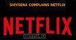 Complaint Against Netflix By Shivsena It Cell! Hindi News