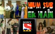 Tv Serial Hum Sab Ek Hain Synopsis Aired On SONY ENTERTAINMENT Channel