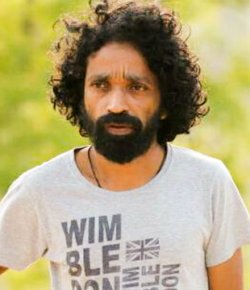 Kalesh Kannattu Malayalam Supporting Actor