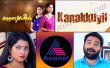 Kanakkuyil Malayalam tv-serials on Asianet TV