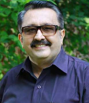 Malayalam Supporting Actor Nasser Latif