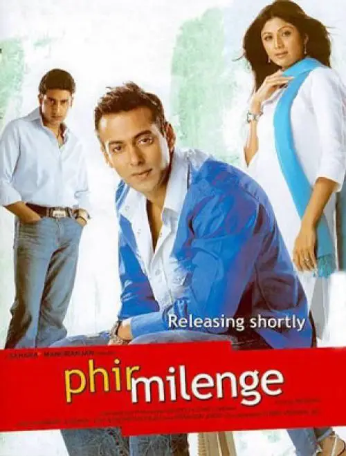Phir Milenge Movie Review