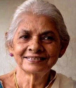 Punnassery Kanchana Malayalam Supporting Actress