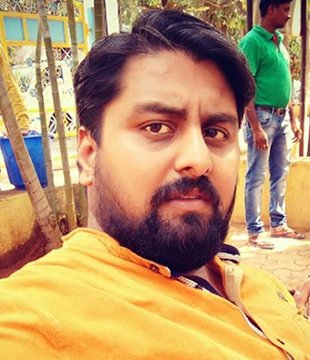 Hindi Executive Producer Rajendra.B.Patil