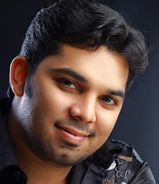 Malayalam Singer Zia Ul Haq