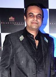 Hindi Music Director Aashish Rego